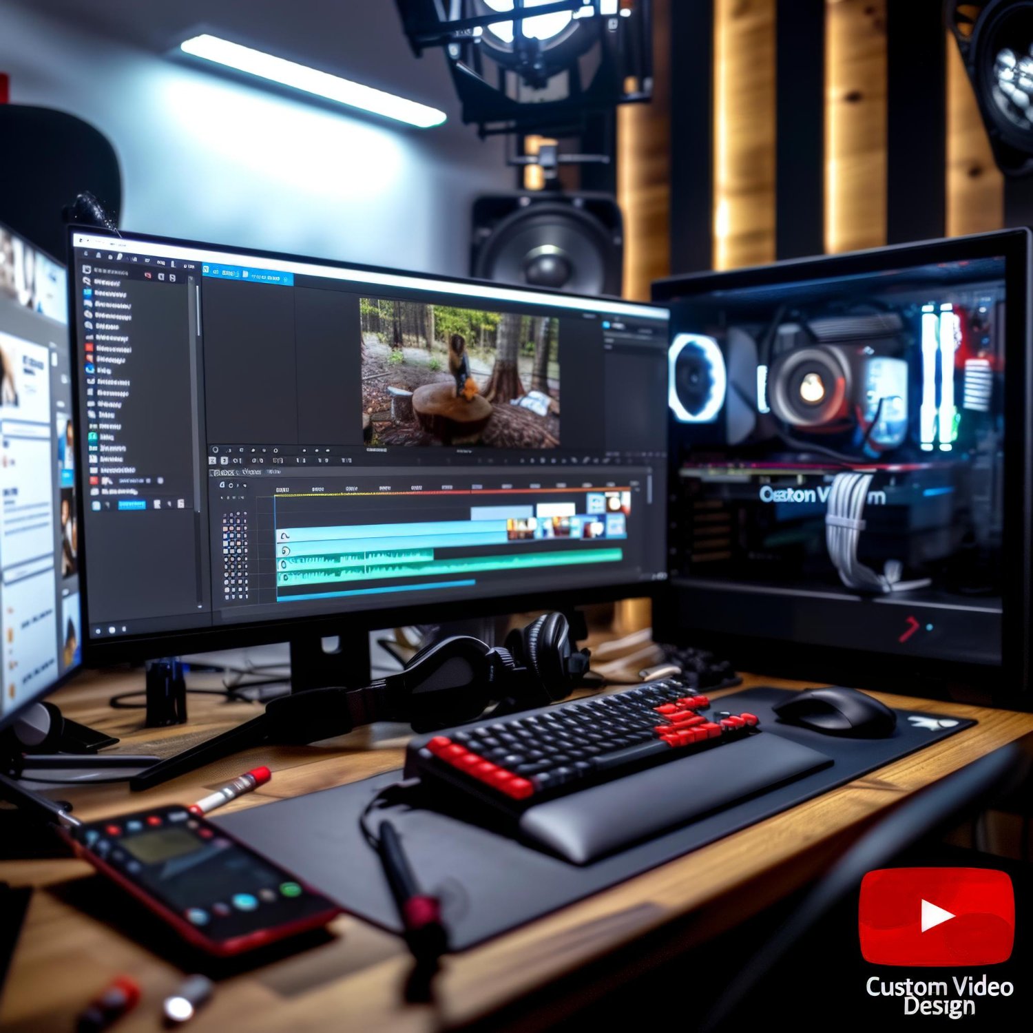 Wedding Highlight Video Editing