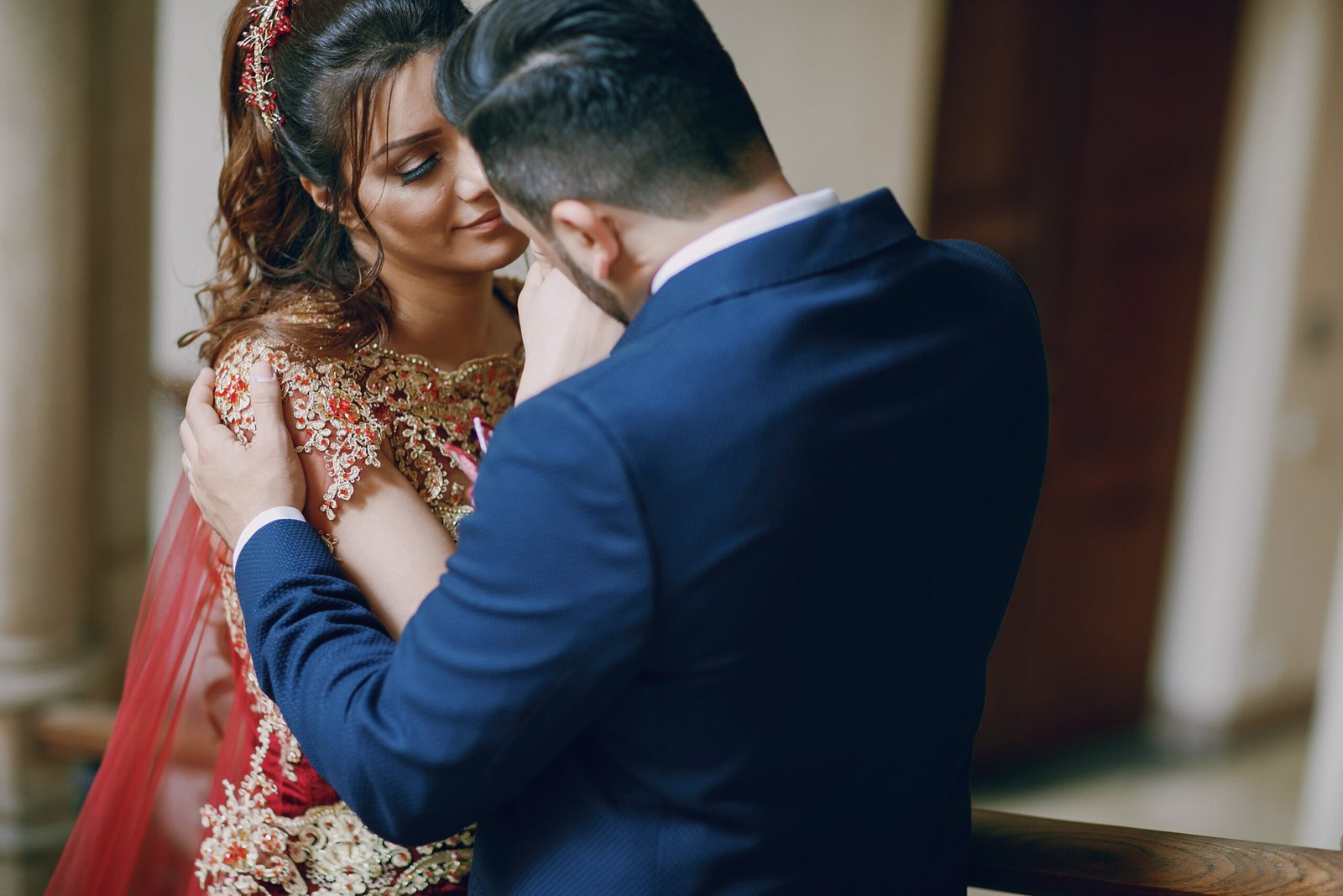 Wedding Highlight Video Editing