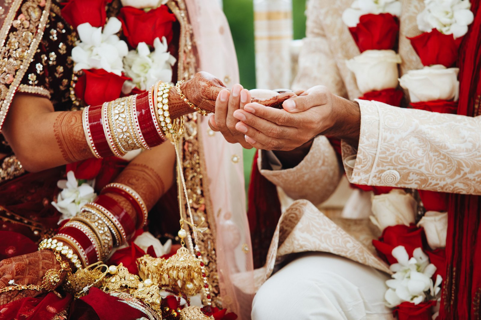 Wedding Highlight Video Editing