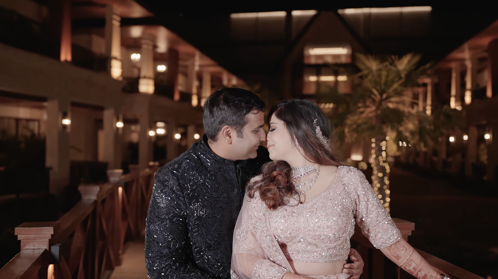 Wedding Video Highlight | Beautiful Couple